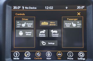Jeep Wrangler 2022 4xe  Rubicon-thumb-24