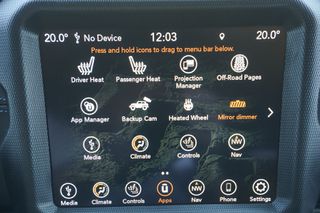 Jeep Wrangler 2022 4xe  Rubicon-thumb-25