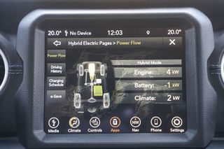 Jeep Wrangler 2022 4xe  Rubicon-thumb-26