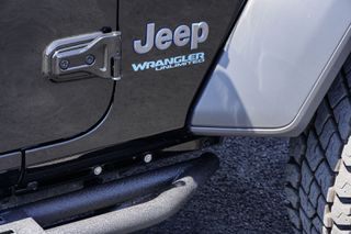 Jeep Wrangler 2022 4xe  Rubicon-thumb-27