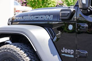 Jeep Wrangler 2022 4xe  Rubicon-thumb-28