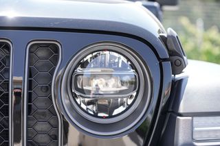 Jeep Wrangler 2022 4xe  Rubicon-thumb-30
