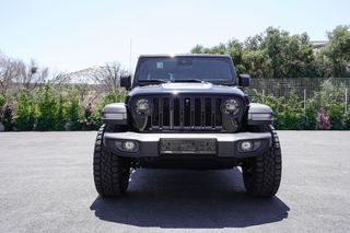 Jeep Wrangler 2022 4xe  Rubicon-thumb-32