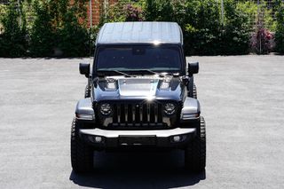 Jeep Wrangler 2022 4xe  Rubicon-thumb-34