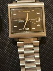 seiko automatic συλλεκτικό, αδιάβροχο!!