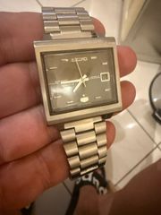 seiko automatic συλλεκτικό, αδιάβροχο!!-thumb-4
