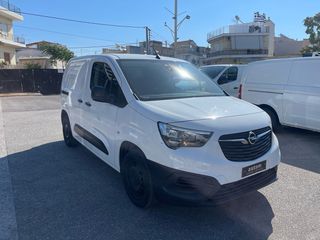Κλούβα Opel 2022 COMBO 105 TD 102HP