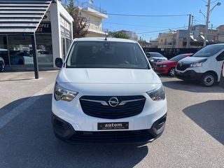 Κλούβα Opel 2022 COMBO 105 TD 102HP-thumb-2
