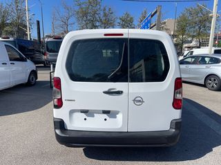 Κλούβα Opel 2022 COMBO 105 TD 102HP-thumb-4