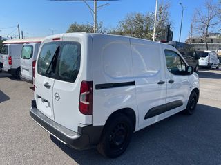 Κλούβα Opel 2022 COMBO 105 TD 102HP-thumb-7