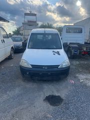 Opel Combo 2004 1.3 CDTI DIESEL
