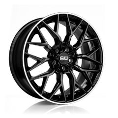 ΖΑΝΤΕΣ ELITE ITALY VIBER-X 8x19 5x112 ET 45