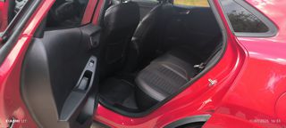 Ford Puma 2023 EcoBoost Hybrid 125hp ST LINE X-thumb-6