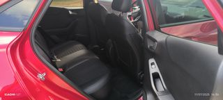 Ford Puma 2023 EcoBoost Hybrid 125hp ST LINE X-thumb-7
