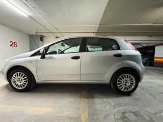 Fiat Punto 2015