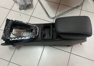Opel Grandland X ‘17-24 Τεμπέλης (Με κονσόλα) Κομπλέ YP000571YX / YP000546YX