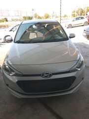 Hyundai i 20 2015 BLUE!!EURO 6 ΠΕΝΤΑΚΑΘΑΡΟ!