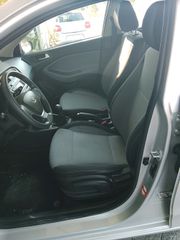 Hyundai i 20 2015 BLUE!!EURO 6 ΠΕΝΤΑΚΑΘΑΡΟ!-thumb-8