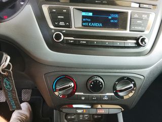 Hyundai i 20 2015 BLUE!!EURO 6 ΠΕΝΤΑΚΑΘΑΡΟ!-thumb-12