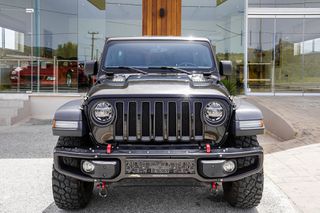 Jeep Wrangler 2018 RUBICON-thumb-1