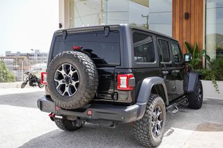 Jeep Wrangler 2018 RUBICON-thumb-5