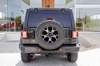 Jeep Wrangler 2018 RUBICON-thumb-6