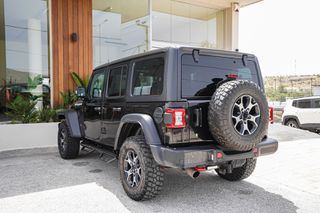 Jeep Wrangler 2018 RUBICON-thumb-7