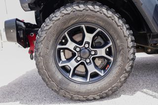 Jeep Wrangler 2018 RUBICON-thumb-8