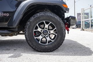 Jeep Wrangler 2018 RUBICON-thumb-9
