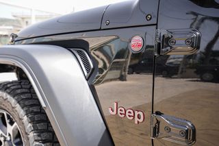 Jeep Wrangler 2018 RUBICON-thumb-10