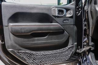 Jeep Wrangler 2018 RUBICON-thumb-12