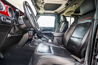 Jeep Wrangler 2018 RUBICON-thumb-13
