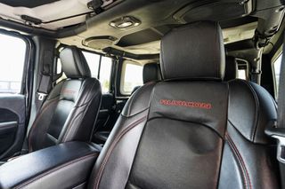 Jeep Wrangler 2018 RUBICON-thumb-14