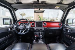 Jeep Wrangler 2018 RUBICON-thumb-15