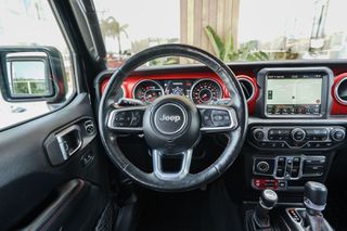 Jeep Wrangler 2018 RUBICON-thumb-18