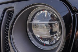 Jeep Wrangler 2018 RUBICON-thumb-26