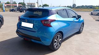 Nissan Micra 2018 Κ14-thumb-5