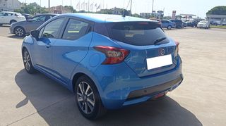 Nissan Micra 2018 Κ14-thumb-3