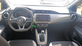 Nissan Micra 2018 Κ14-thumb-10