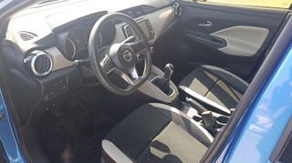 Nissan Micra 2018 Κ14-thumb-12