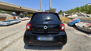 Smart ForFour 2015 453-thumb-1