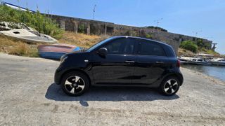 Smart ForFour 2015 453-thumb-2