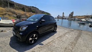 Smart ForFour 2015 453-thumb-3