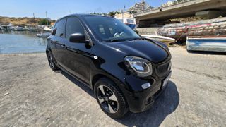 Smart ForFour 2015 453-thumb-4
