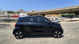Smart ForFour 2015 453-thumb-5