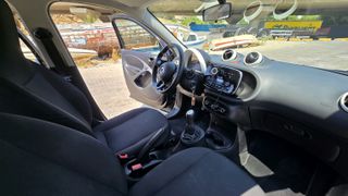 Smart ForFour 2015 453-thumb-10