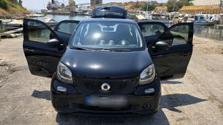 Smart ForFour 2015 453-thumb-11