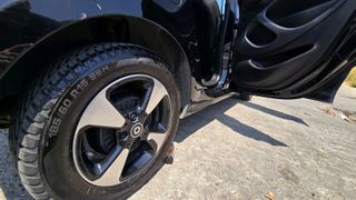 Smart ForFour 2015 453-thumb-15