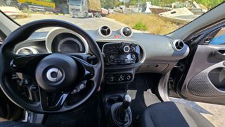 Smart ForFour 2015 453-thumb-17