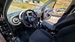 Smart ForFour 2015 453-thumb-18